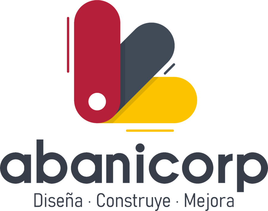 ABANICORP — Diseña, Construye, Mejora