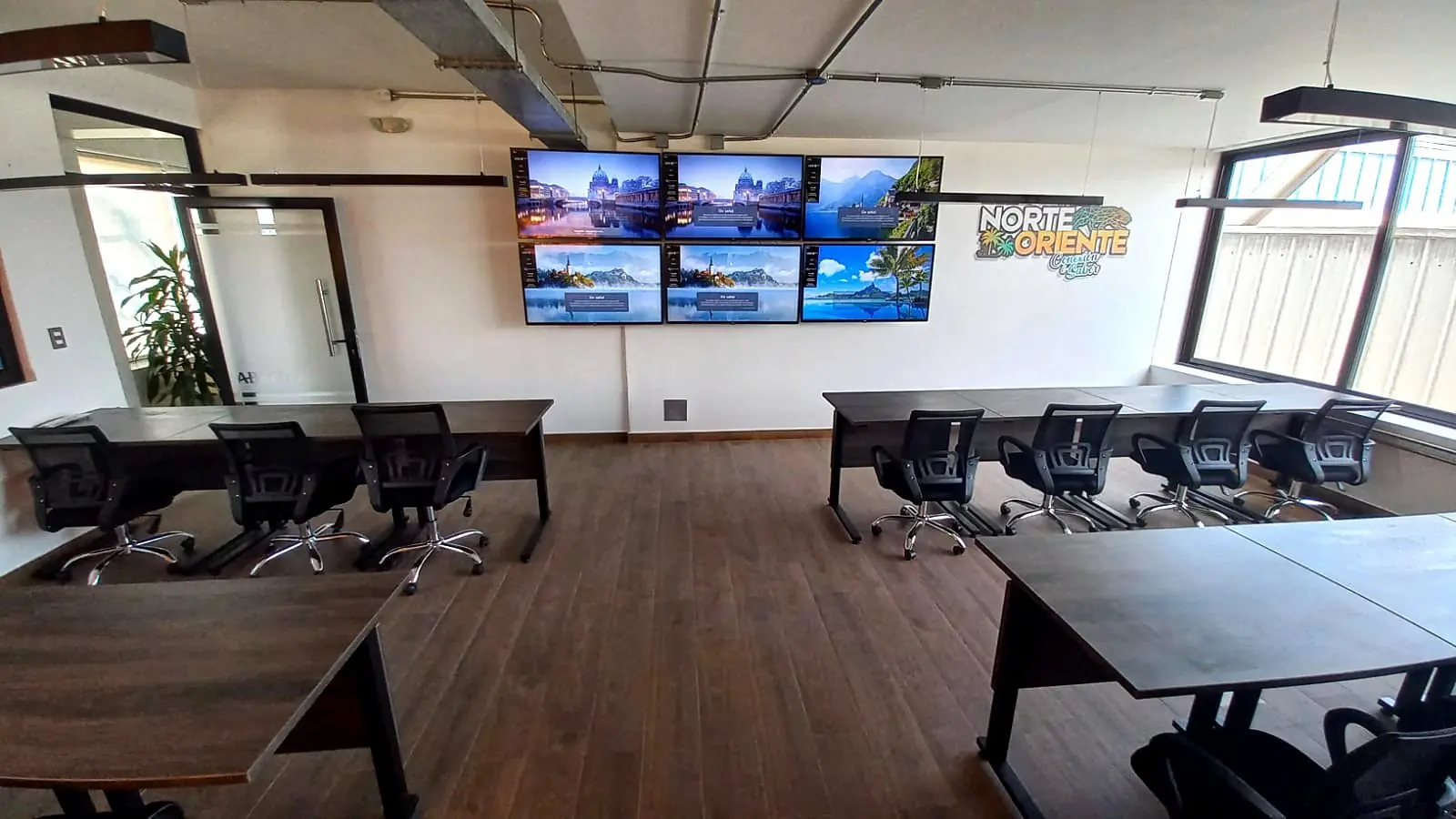 Delivery Center para Backus en Trujillo